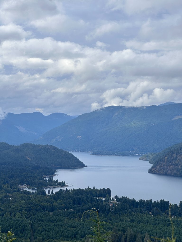Central Beach & Lily Beach